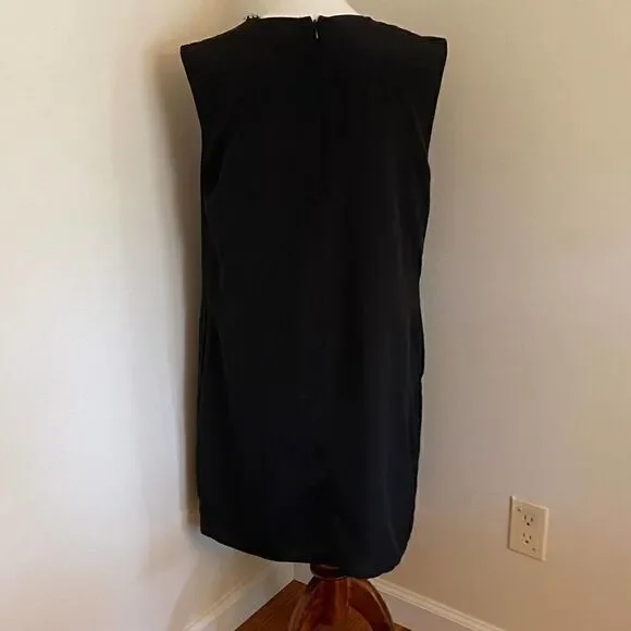 3.1 Phillip Lim for Target Black Sparkle Dress L - Picture 2 of 5